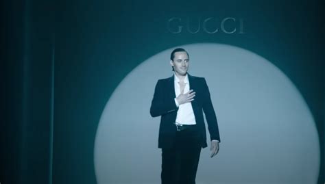 who did maurizio gucci hire to design|tom ford Gucci brand.